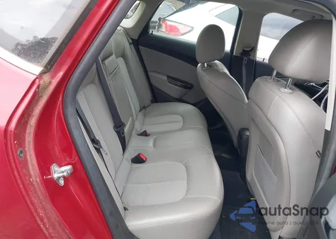 2012 Buick Verano Convenience from USA, damaged, VIN 1G4PR5SK9C4163402